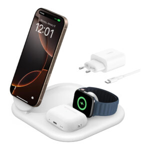 Charger Accessories