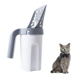 Cat Litter Scoop