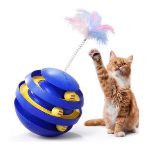 Pet Toys
