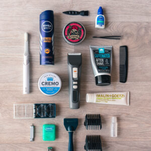 Health & Personal Care