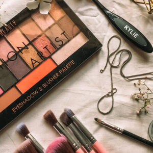 Fashion & Beauty